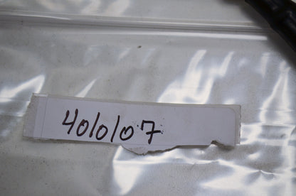 OEM Polaris 4010107 Black Solenoid Starter Cable 16.5" NOS
