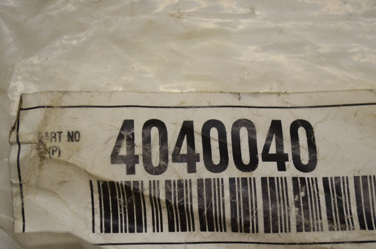 New OEM Polaris Oil Level Sensor NOS