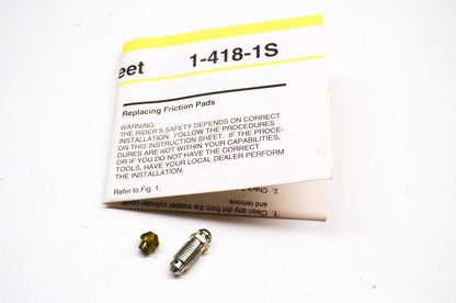 OEM Polaris 1930735 Inlet Kit NOS