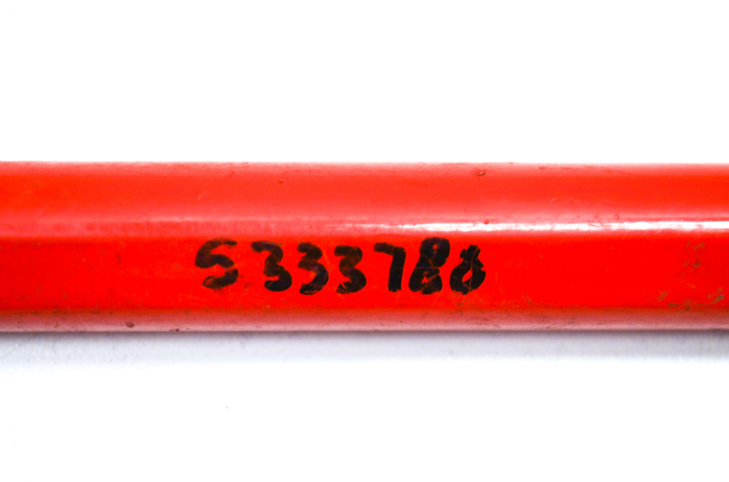 OEM Polaris 5333780 Red Tie Rod Assembly NOS