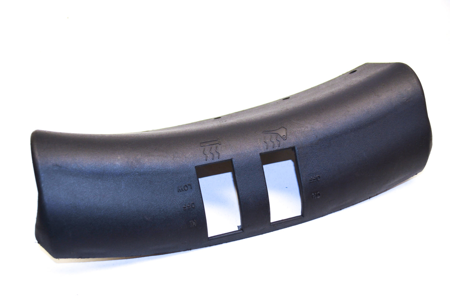 OEM Polaris 5431620 Handlebar Top Cover NOS