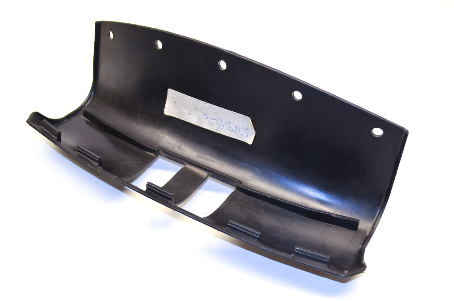 OEM Polaris 5431620 Handlebar Top Cover NOS