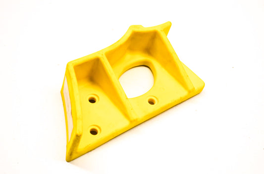 OEM Polaris 5432461 Yellow Right Block NOS