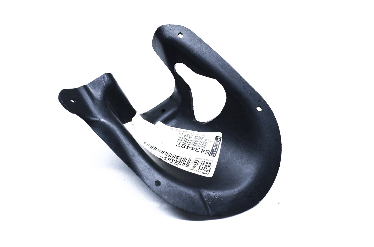 OEM Polaris 5434497 Left Hand Shock Tower Cover NOS