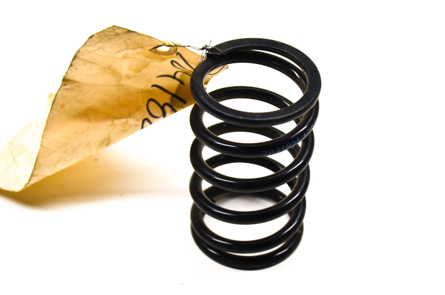 OEM Polaris 7041821-067 4"x160 lb Spring NOS