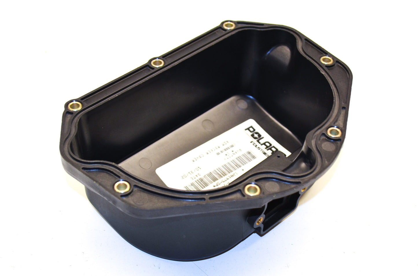 OEM Polaris 2203004 Valve Cover Kit NOS