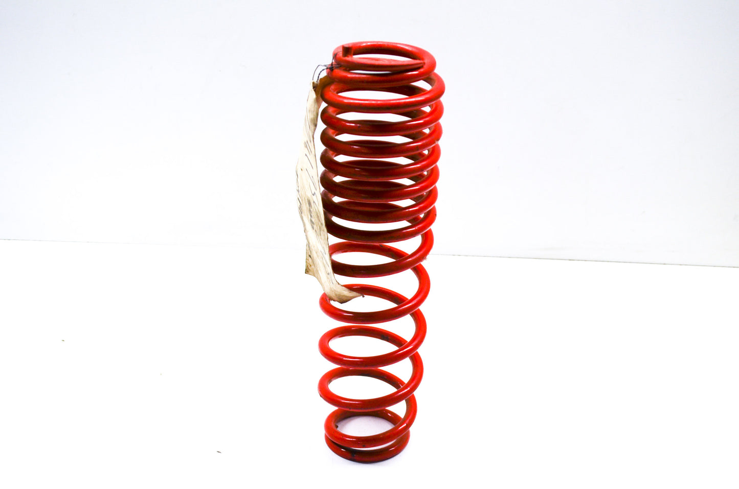 OEM Polaris 7041950-293 Red Front Spring NOS