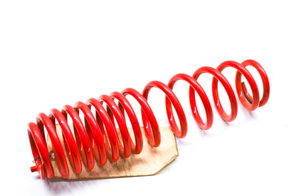 OEM Polaris 7041950-293 Red Front Spring NOS