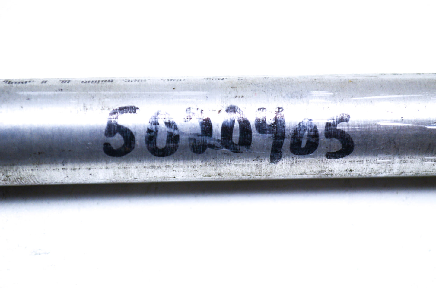 OEM Polaris 5020405 Rear Mounting Shaft NOS