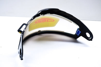 Double Lens Snowmobile Helmet Shield NOS