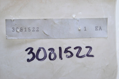 OEM Polaris 3081522 Piston Pin NOS