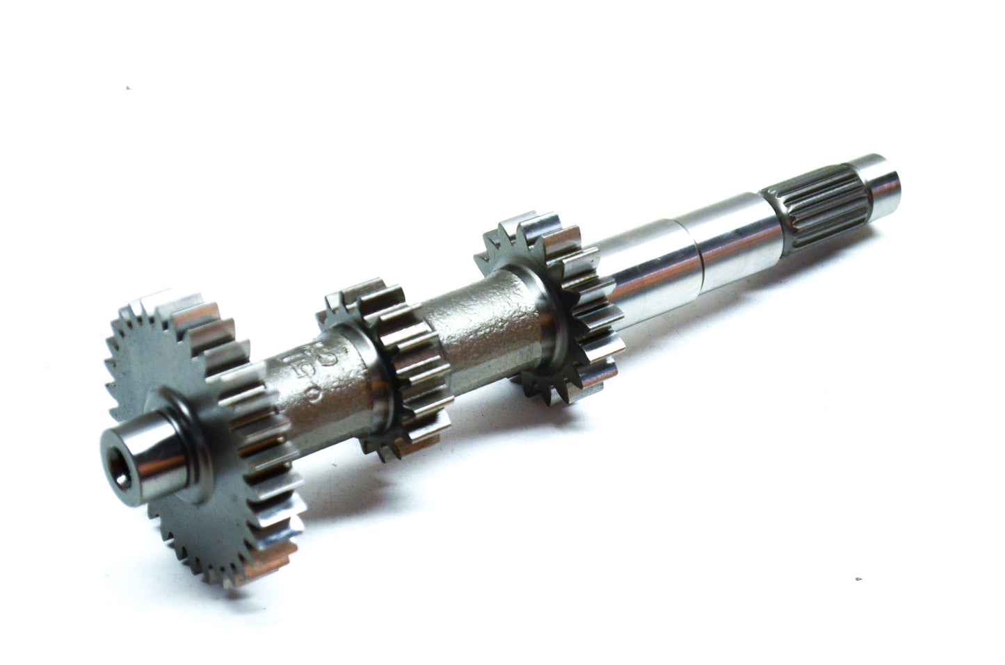 OEM Polaris 3233361 31T Input Shaft NOS
