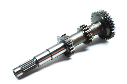 OEM Polaris 3233361 31T Input Shaft NOS