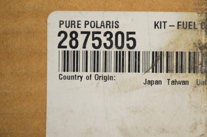 New OEM Victory Fuel Cap Kit NOS