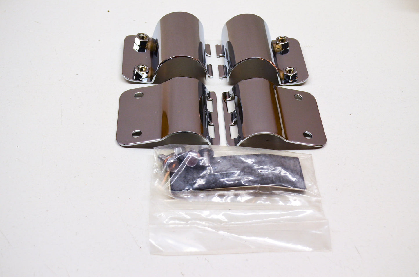 OEM Victory 2201713 Clamp Kit NOS