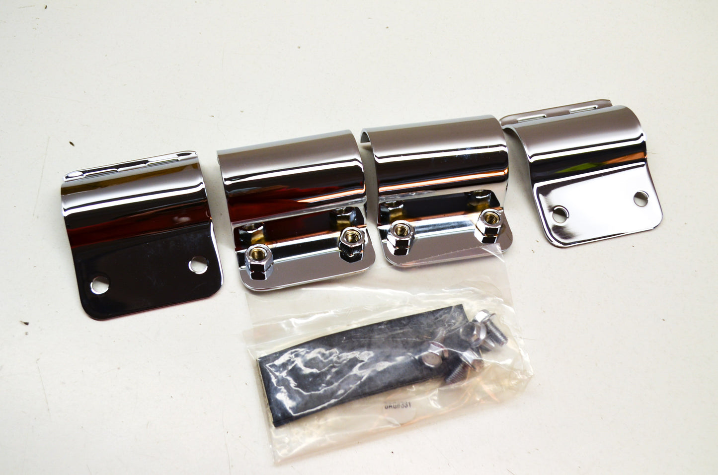 OEM Victory 2201713 Clamp Kit NOS