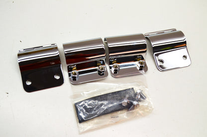 OEM Victory 2201713 Clamp Kit NOS