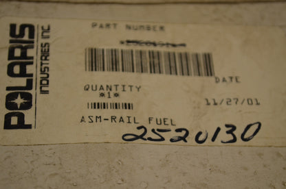 Fuel Rail Assembly NOS
