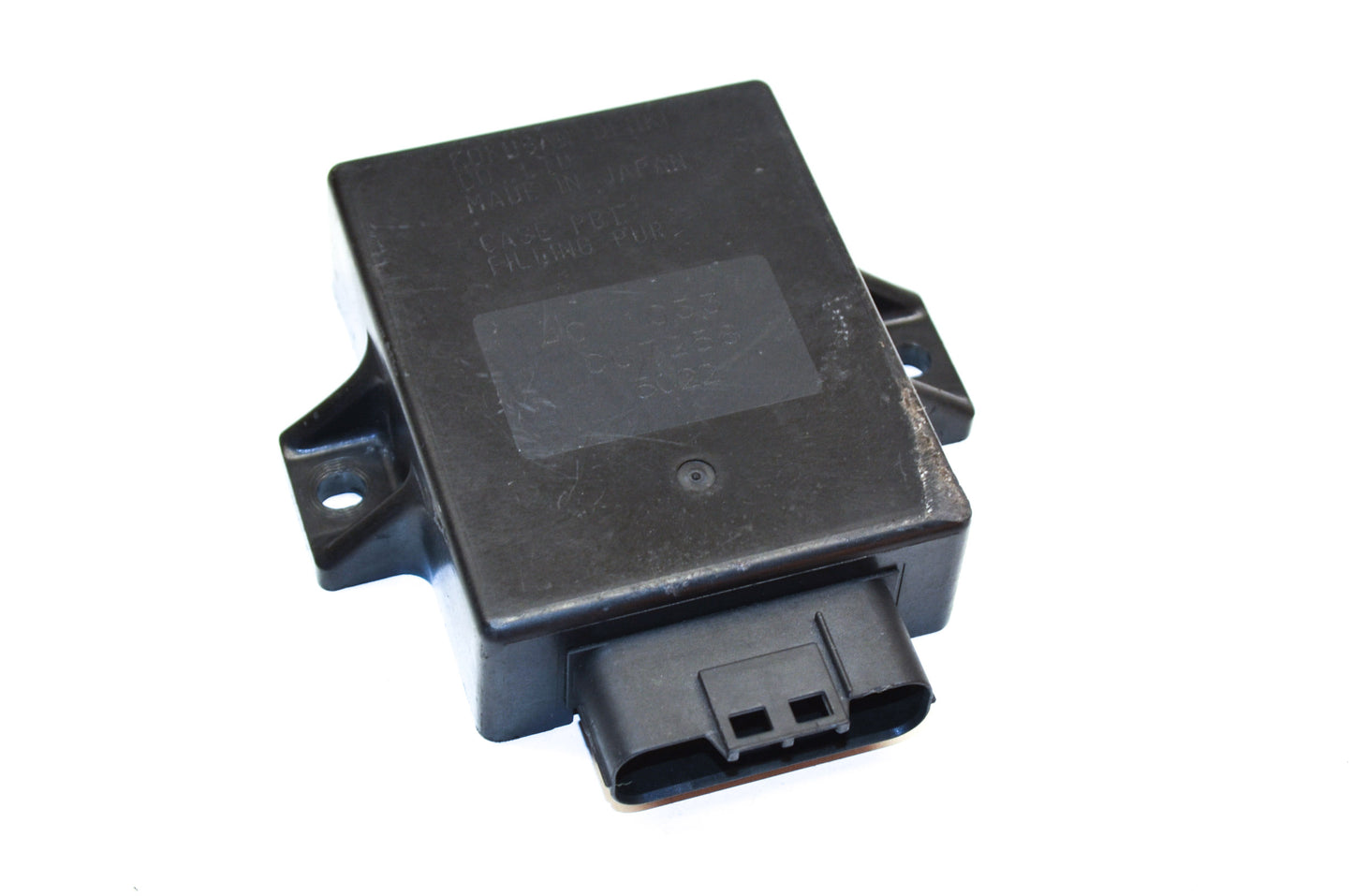 OEM Polaris CDI Box