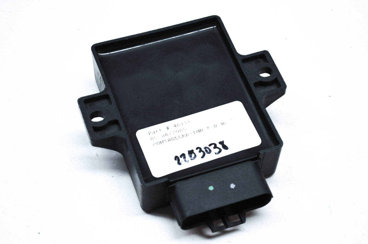 OEM Polaris CDI Box