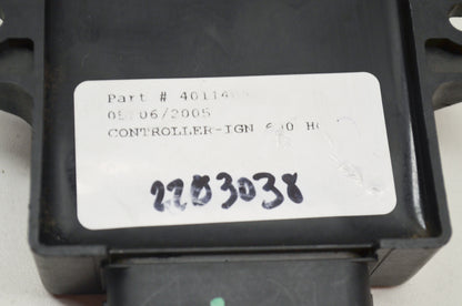 OEM Polaris CDI Box