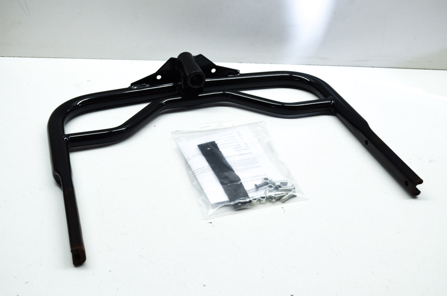 New OEM Polaris Hitch Kit NOS