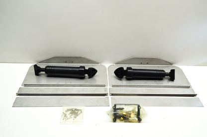 18x9 Trim Tab Kit NOS