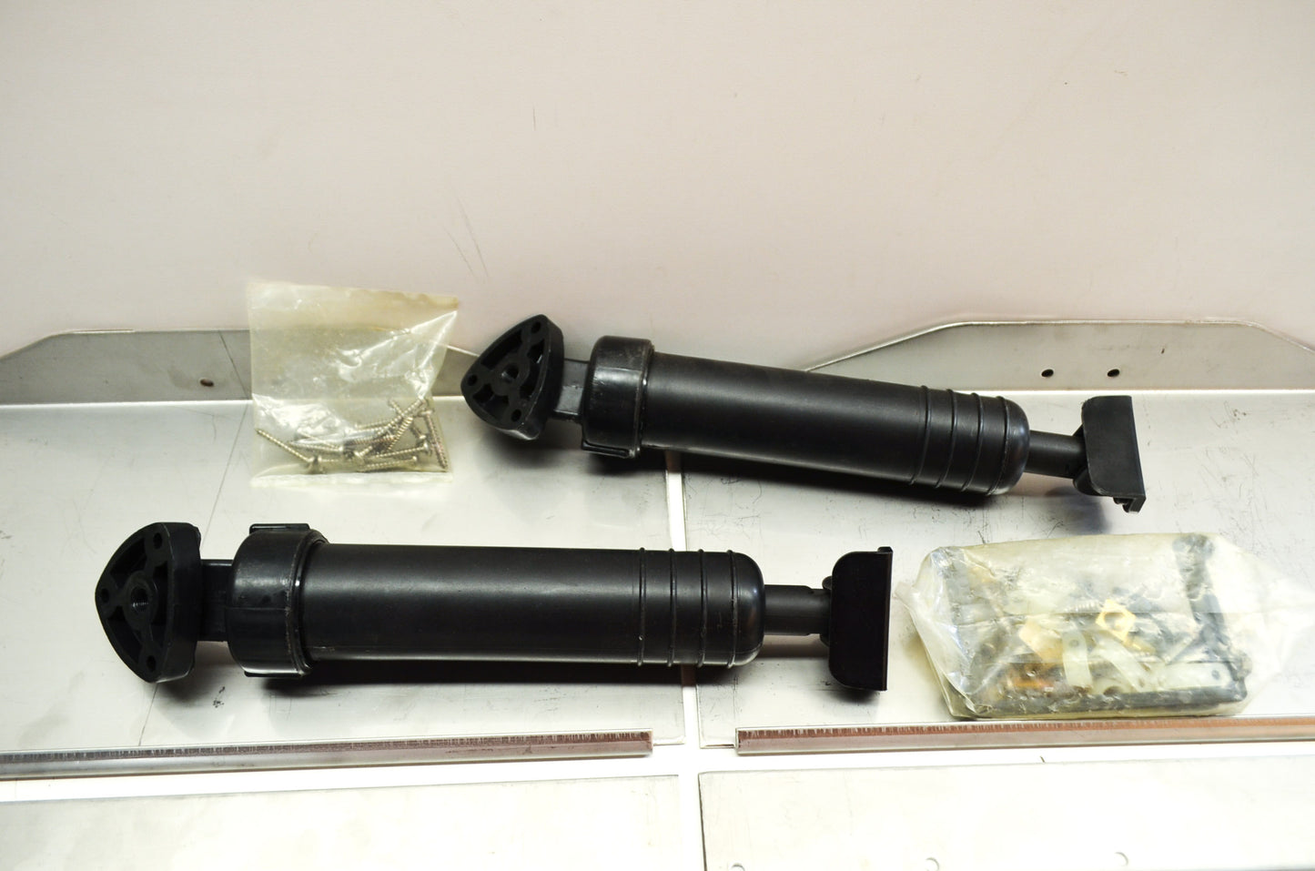 18x9 Trim Tab Kit NOS