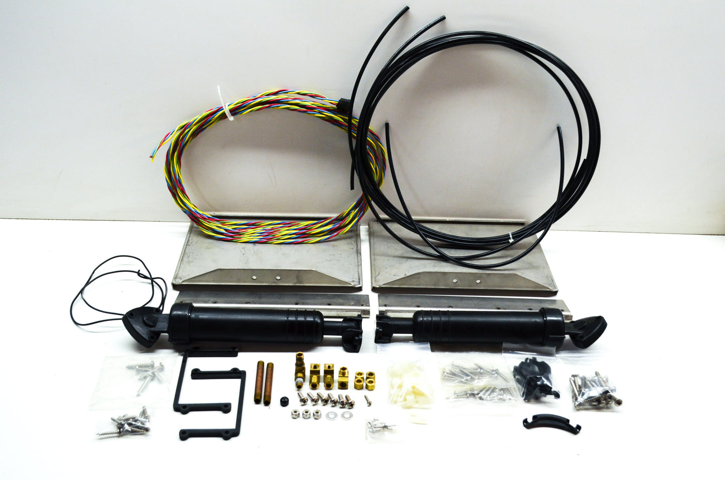 12x9 Trim Tab Kit NOS