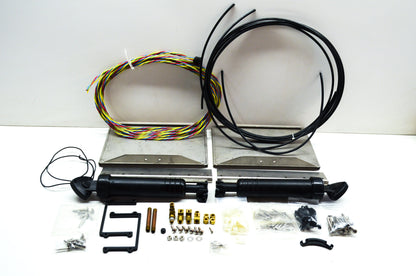 12x9 Trim Tab Kit NOS