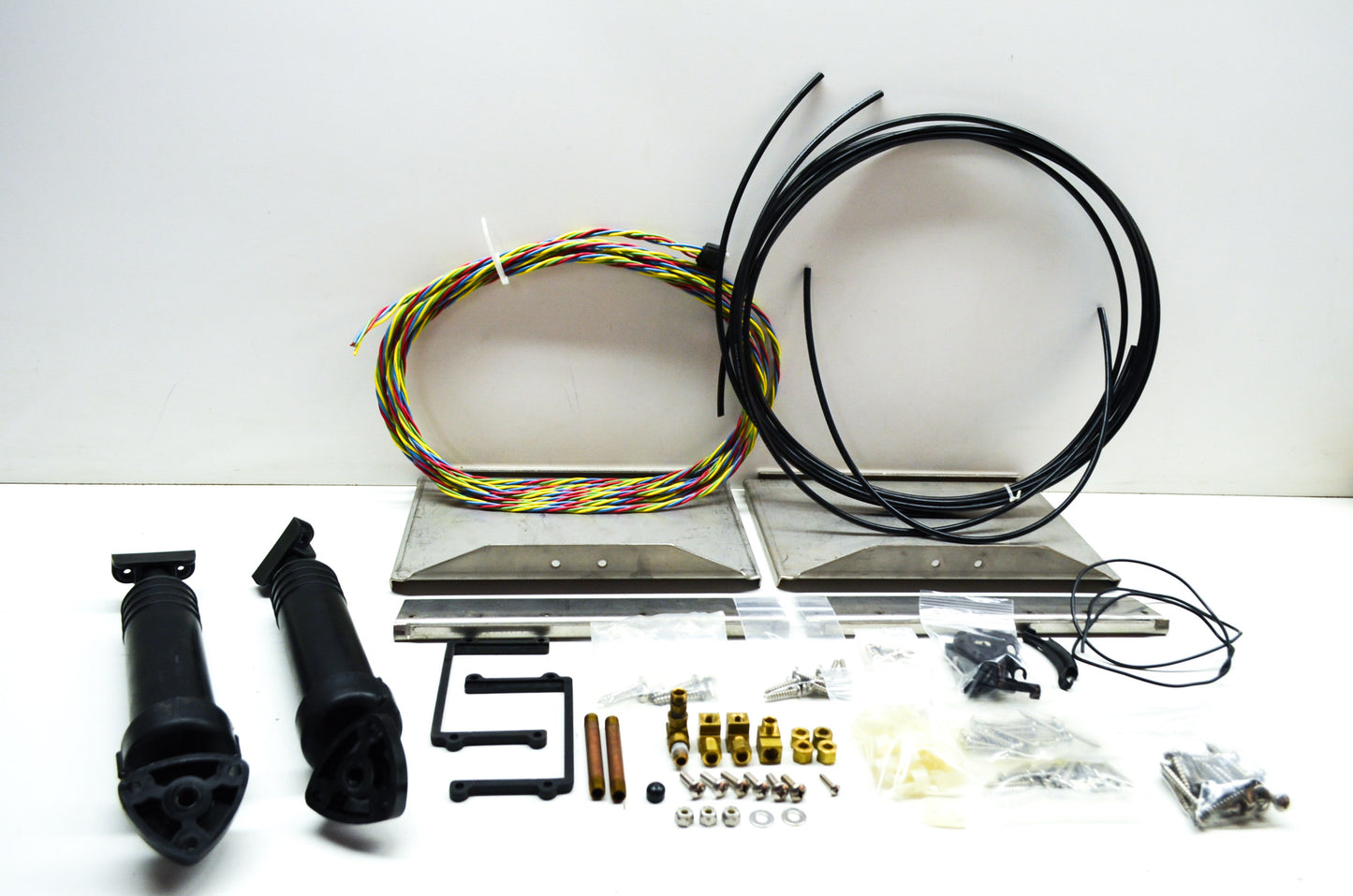 12x9 Trim Tab Kit NOS