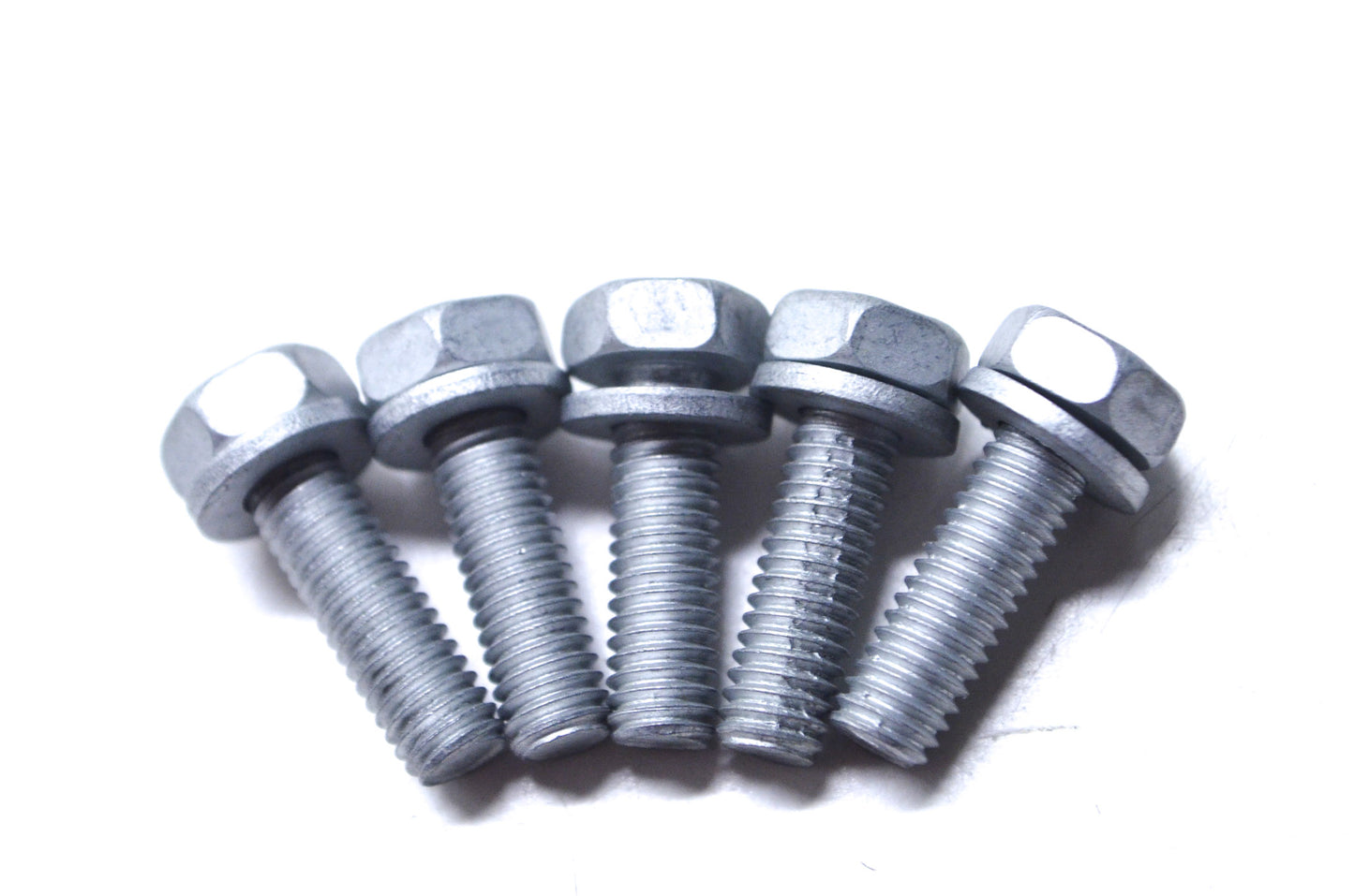 OEM Polaris 7516718 Bolt Qty 5 NOS