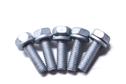 OEM Polaris 7516718 Bolt Qty 5 NOS