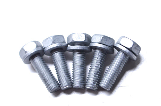 OEM Polaris 7516718 Bolt Qty 5 NOS
