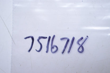 OEM Polaris 7516718 Bolt Qty 5 NOS