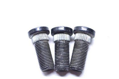 OEM Polaris 7512660 Bolt Qty 3 NOS