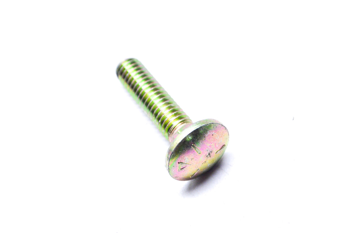 OEM Polaris 7517332 Carriage Bolt NOS