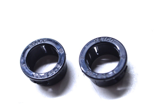 OEM Polaris 7081039 Snap Bushing Qty 2 NOS