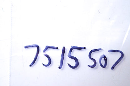 OEM Polaris 7515507 Screw NOS