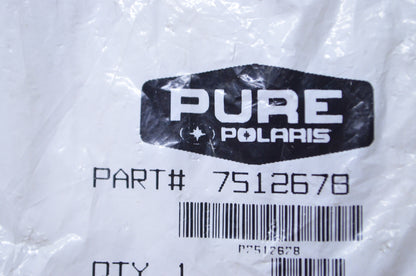 OEM Polaris 7512678 Bolt NOS