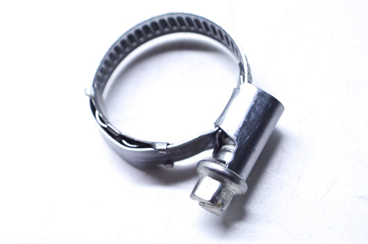 OEM Polaris 7081415 Constant Tension Clamp 16-27 NOS