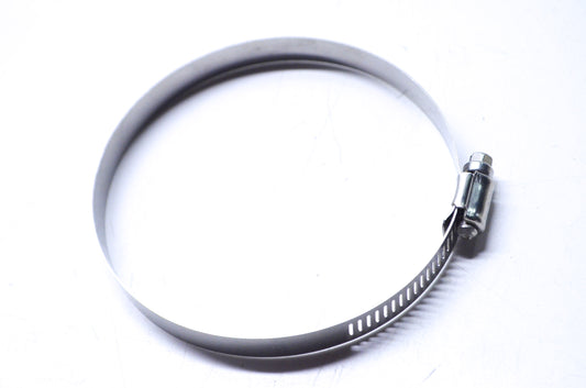 OEM Polaris 7080740 Worm Drive Clamp .44WX3.69DIA NOS