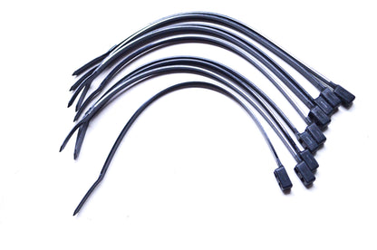 OEM Polaris 7081033 Cable Tie QTY 9 NOS