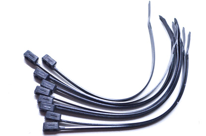 OEM Polaris 7081033 Cable Tie QTY 9 NOS
