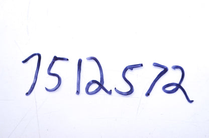 OEM Polaris 7512572 Bolt NOS