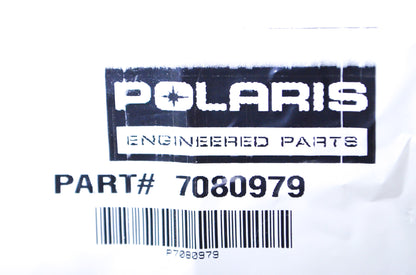 New OEM Polaris Large Boot Clamp NOS