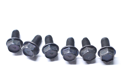 OEM Polaris 7515482 Bolt Qty 6 NOS