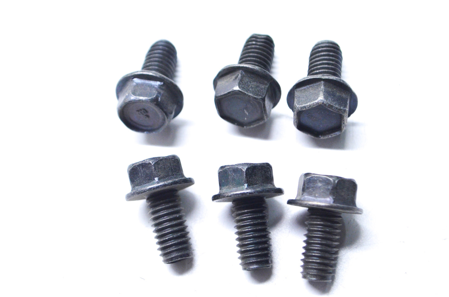 OEM Polaris 7515482 Bolt Qty 6 NOS