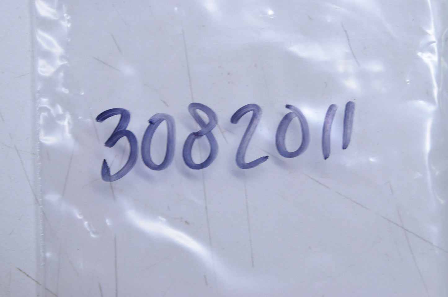 OEM Polaris 3082011, 3082257 Carburetor Mounting Band NOS