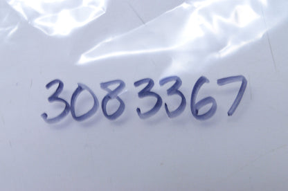 OEM Polaris 3083367 Water Pump Gasket NOS